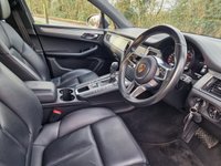 USED 2015 65 PORSCHE MACAN 2.0T SUV 5dr Petrol PDK 4WD Euro 6 (s/s) (237 ps) 8.9% APR FINANCE RATES
