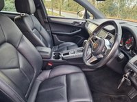 USED 2015 65 PORSCHE MACAN 2.0T SUV 5dr Petrol PDK 4WD Euro 6 (s/s) (237 ps) 8.9% APR FINANCE RATES