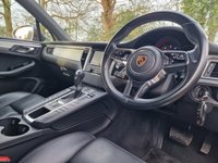 USED 2015 65 PORSCHE MACAN 2.0T SUV 5dr Petrol PDK 4WD Euro 6 (s/s) (237 ps) 8.9% APR FINANCE RATES
