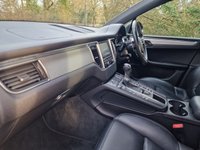 USED 2015 65 PORSCHE MACAN 2.0T SUV 5dr Petrol PDK 4WD Euro 6 (s/s) (237 ps) 8.9% APR FINANCE RATES