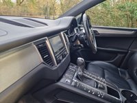 USED 2015 65 PORSCHE MACAN 2.0T SUV 5dr Petrol PDK 4WD Euro 6 (s/s) (237 ps) 8.9% APR FINANCE RATES