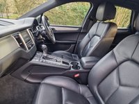 USED 2015 65 PORSCHE MACAN 2.0T SUV 5dr Petrol PDK 4WD Euro 6 (s/s) (237 ps) 8.9% APR FINANCE RATES