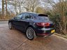 USED 2015 65 PORSCHE MACAN 2.0T SUV 5dr Petrol PDK 4WD Euro 6 (s/s) (237 ps) 8.9% APR FINANCE RATES