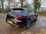 USED 2015 65 PORSCHE MACAN 2.0T SUV 5dr Petrol PDK 4WD Euro 6 (s/s) (237 ps) 8.9% APR FINANCE RATES
