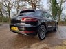 USED 2015 65 PORSCHE MACAN 2.0T SUV 5dr Petrol PDK 4WD Euro 6 (s/s) (237 ps) 8.9% APR FINANCE RATES