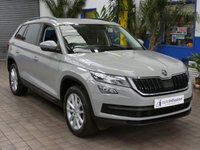 USED 2021 21 SKODA KODIAQ 1.5 TSI ACT SE SUV 5dr Petrol DSG Euro 6 (s/s) (7 Seat) (150 ps) 7 SEATS ANDROID APPLE CARPLAY CRUISE CONTROL PARKING SENSORS 1 OWNER EXCELLENT SERVICE HISTORY WARRANTY
