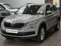 USED 2021 21 SKODA KODIAQ 1.5 TSI ACT SE SUV 5dr Petrol DSG Euro 6 (s/s) (7 Seat) (150 ps) 7 SEATS ANDROID APPLE CARPLAY CRUISE CONTROL PARKING SENSORS 1 OWNER EXCELLENT SERVICE HISTORY WARRANTY