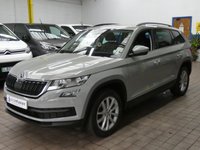 USED 2021 21 SKODA KODIAQ 1.5 TSI ACT SE SUV 5dr Petrol DSG Euro 6 (s/s) (7 Seat) (150 ps) 7 SEATS ANDROID APPLE CARPLAY CRUISE CONTROL PARKING SENSORS 1 OWNER EXCELLENT SERVICE HISTORY WARRANTY
