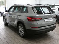 USED 2021 21 SKODA KODIAQ 1.5 TSI ACT SE SUV 5dr Petrol DSG Euro 6 (s/s) (7 Seat) (150 ps) 7 SEATS ANDROID APPLE CARPLAY CRUISE CONTROL PARKING SENSORS 1 OWNER EXCELLENT SERVICE HISTORY WARRANTY