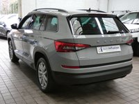 USED 2021 21 SKODA KODIAQ 1.5 TSI ACT SE SUV 5dr Petrol DSG Euro 6 (s/s) (7 Seat) (150 ps) 7 SEATS ANDROID APPLE CARPLAY CRUISE CONTROL PARKING SENSORS 1 OWNER EXCELLENT SERVICE HISTORY WARRANTY
