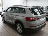 USED 2021 21 SKODA KODIAQ 1.5 TSI ACT SE SUV 5dr Petrol DSG Euro 6 (s/s) (7 Seat) (150 ps) 7 SEATS ANDROID APPLE CARPLAY CRUISE CONTROL PARKING SENSORS 1 OWNER EXCELLENT SERVICE HISTORY WARRANTY
