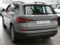 USED 2021 21 SKODA KODIAQ 1.5 TSI ACT SE SUV 5dr Petrol DSG Euro 6 (s/s) (7 Seat) (150 ps) 7 SEATS ANDROID APPLE CARPLAY CRUISE CONTROL PARKING SENSORS 1 OWNER EXCELLENT SERVICE HISTORY WARRANTY
