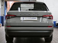 USED 2021 21 SKODA KODIAQ 1.5 TSI ACT SE SUV 5dr Petrol DSG Euro 6 (s/s) (7 Seat) (150 ps) 7 SEATS ANDROID APPLE CARPLAY CRUISE CONTROL PARKING SENSORS 1 OWNER EXCELLENT SERVICE HISTORY WARRANTY