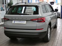 USED 2021 21 SKODA KODIAQ 1.5 TSI ACT SE SUV 5dr Petrol DSG Euro 6 (s/s) (7 Seat) (150 ps) 7 SEATS ANDROID APPLE CARPLAY CRUISE CONTROL PARKING SENSORS 1 OWNER EXCELLENT SERVICE HISTORY WARRANTY