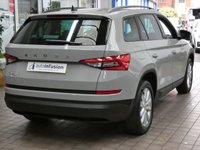 USED 2021 21 SKODA KODIAQ 1.5 TSI ACT SE SUV 5dr Petrol DSG Euro 6 (s/s) (7 Seat) (150 ps) 7 SEATS ANDROID APPLE CARPLAY CRUISE CONTROL PARKING SENSORS 1 OWNER EXCELLENT SERVICE HISTORY WARRANTY