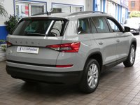 USED 2021 21 SKODA KODIAQ 1.5 TSI ACT SE SUV 5dr Petrol DSG Euro 6 (s/s) (7 Seat) (150 ps) 7 SEATS ANDROID APPLE CARPLAY CRUISE CONTROL PARKING SENSORS 1 OWNER EXCELLENT SERVICE HISTORY WARRANTY