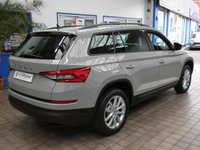 USED 2021 21 SKODA KODIAQ 1.5 TSI ACT SE SUV 5dr Petrol DSG Euro 6 (s/s) (7 Seat) (150 ps) 7 SEATS ANDROID APPLE CARPLAY CRUISE CONTROL PARKING SENSORS 1 OWNER EXCELLENT SERVICE HISTORY WARRANTY