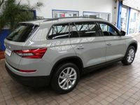 USED 2021 21 SKODA KODIAQ 1.5 TSI ACT SE SUV 5dr Petrol DSG Euro 6 (s/s) (7 Seat) (150 ps) 7 SEATS ANDROID APPLE CARPLAY CRUISE CONTROL PARKING SENSORS 1 OWNER EXCELLENT SERVICE HISTORY WARRANTY