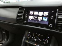 USED 2021 21 SKODA KODIAQ 1.5 TSI ACT SE SUV 5dr Petrol DSG Euro 6 (s/s) (7 Seat) (150 ps) 7 SEATS ANDROID APPLE CARPLAY CRUISE CONTROL PARKING SENSORS 1 OWNER EXCELLENT SERVICE HISTORY WARRANTY