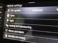 USED 2021 21 SKODA KODIAQ 1.5 TSI ACT SE SUV 5dr Petrol DSG Euro 6 (s/s) (7 Seat) (150 ps) 7 SEATS ANDROID APPLE CARPLAY CRUISE CONTROL PARKING SENSORS 1 OWNER EXCELLENT SERVICE HISTORY WARRANTY