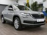USED 2021 21 SKODA KODIAQ 1.5 TSI ACT SE SUV 5dr Petrol DSG Euro 6 (s/s) (7 Seat) (150 ps) 7 SEATS ANDROID APPLE CARPLAY CRUISE CONTROL PARKING SENSORS 1 OWNER EXCELLENT SERVICE HISTORY WARRANTY
