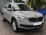 USED 2021 21 SKODA KODIAQ 1.5 TSI ACT SE SUV 5dr Petrol DSG Euro 6 (s/s) (7 Seat) (150 ps) 7 SEATS ANDROID APPLE CARPLAY CRUISE CONTROL PARKING SENSORS 1 OWNER EXCELLENT SERVICE HISTORY WARRANTY