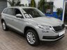 USED 2021 21 SKODA KODIAQ 1.5 TSI ACT SE SUV 5dr Petrol DSG Euro 6 (s/s) (7 Seat) (150 ps) 7 SEATS ANDROID APPLE CARPLAY CRUISE CONTROL PARKING SENSORS 1 OWNER EXCELLENT SERVICE HISTORY WARRANTY