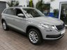 USED 2021 21 SKODA KODIAQ 1.5 TSI ACT SE SUV 5dr Petrol DSG Euro 6 (s/s) (7 Seat) (150 ps) 7 SEATS ANDROID APPLE CARPLAY CRUISE CONTROL PARKING SENSORS 1 OWNER EXCELLENT SERVICE HISTORY WARRANTY