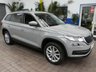 USED 2021 21 SKODA KODIAQ 1.5 TSI ACT SE SUV 5dr Petrol DSG Euro 6 (s/s) (7 Seat) (150 ps) 7 SEATS ANDROID APPLE CARPLAY CRUISE CONTROL PARKING SENSORS 1 OWNER EXCELLENT SERVICE HISTORY WARRANTY