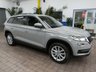 USED 2021 21 SKODA KODIAQ 1.5 TSI ACT SE SUV 5dr Petrol DSG Euro 6 (s/s) (7 Seat) (150 ps) 7 SEATS ANDROID APPLE CARPLAY CRUISE CONTROL PARKING SENSORS 1 OWNER EXCELLENT SERVICE HISTORY WARRANTY
