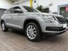 USED 2021 21 SKODA KODIAQ 1.5 TSI ACT SE SUV 5dr Petrol DSG Euro 6 (s/s) (7 Seat) (150 ps) 7 SEATS ANDROID APPLE CARPLAY CRUISE CONTROL PARKING SENSORS 1 OWNER EXCELLENT SERVICE HISTORY WARRANTY