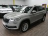 USED 2021 21 SKODA KODIAQ 1.5 TSI ACT SE SUV 5dr Petrol DSG Euro 6 (s/s) (7 Seat) (150 ps) 7 SEATS ANDROID APPLE CARPLAY CRUISE CONTROL PARKING SENSORS 1 OWNER EXCELLENT SERVICE HISTORY WARRANTY