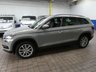 USED 2021 21 SKODA KODIAQ 1.5 TSI ACT SE SUV 5dr Petrol DSG Euro 6 (s/s) (7 Seat) (150 ps) 7 SEATS ANDROID APPLE CARPLAY CRUISE CONTROL PARKING SENSORS 1 OWNER EXCELLENT SERVICE HISTORY WARRANTY