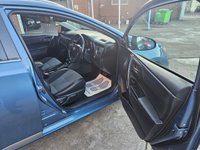 USED 2016 16 TOYOTA AURIS 1.8 VVT-h Excel Touring Sports 5dr Petrol Hybrid CVT Euro 6 (s/s) (Safety Sense) (136 ps) Zero Road Tax Rate
