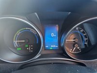 USED 2016 16 TOYOTA AURIS 1.8 VVT-h Excel Touring Sports 5dr Petrol Hybrid CVT Euro 6 (s/s) (Safety Sense) (136 ps) Zero Road Tax Rate