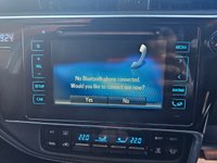 USED 2016 16 TOYOTA AURIS 1.8 VVT-h Excel Touring Sports 5dr Petrol Hybrid CVT Euro 6 (s/s) (Safety Sense) (136 ps) Zero Road Tax Rate