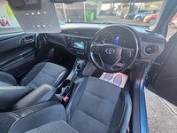 USED 2016 16 TOYOTA AURIS 1.8 VVT-h Excel Touring Sports 5dr Petrol Hybrid CVT Euro 6 (s/s) (Safety Sense) (136 ps) Zero Road Tax Rate