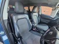 USED 2016 16 TOYOTA AURIS 1.8 VVT-h Excel Touring Sports 5dr Petrol Hybrid CVT Euro 6 (s/s) (Safety Sense) (136 ps) Zero Road Tax Rate