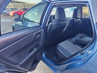 USED 2016 16 TOYOTA AURIS 1.8 VVT-h Excel Touring Sports 5dr Petrol Hybrid CVT Euro 6 (s/s) (Safety Sense) (136 ps) Zero Road Tax Rate