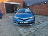 USED 2016 16 TOYOTA AURIS 1.8 VVT-h Excel Touring Sports 5dr Petrol Hybrid CVT Euro 6 (s/s) (Safety Sense) (136 ps) Zero Road Tax Rate
