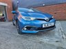USED 2016 16 TOYOTA AURIS 1.8 VVT-h Excel Touring Sports 5dr Petrol Hybrid CVT Euro 6 (s/s) (Safety Sense) (136 ps) Zero Road Tax Rate