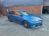 USED 2016 16 TOYOTA AURIS 1.8 VVT-h Excel Touring Sports 5dr Petrol Hybrid CVT Euro 6 (s/s) (Safety Sense) (136 ps) Zero Road Tax Rate