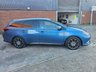 USED 2016 16 TOYOTA AURIS 1.8 VVT-h Excel Touring Sports 5dr Petrol Hybrid CVT Euro 6 (s/s) (Safety Sense) (136 ps) Zero Road Tax Rate