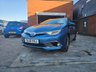 USED 2016 16 TOYOTA AURIS 1.8 VVT-h Excel Touring Sports 5dr Petrol Hybrid CVT Euro 6 (s/s) (Safety Sense) (136 ps) Zero Road Tax Rate