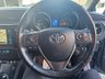 USED 2016 16 TOYOTA AURIS 1.8 VVT-h Excel Touring Sports 5dr Petrol Hybrid CVT Euro 6 (s/s) (Safety Sense) (136 ps) Zero Road Tax Rate
