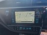 USED 2016 16 TOYOTA AURIS 1.8 VVT-h Excel Touring Sports 5dr Petrol Hybrid CVT Euro 6 (s/s) (Safety Sense) (136 ps) Zero Road Tax Rate