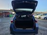 USED 2016 16 TOYOTA AURIS 1.8 VVT-h Excel Touring Sports 5dr Petrol Hybrid CVT Euro 6 (s/s) (Safety Sense) (136 ps) Zero Road Tax Rate