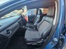 USED 2016 16 TOYOTA AURIS 1.8 VVT-h Excel Touring Sports 5dr Petrol Hybrid CVT Euro 6 (s/s) (Safety Sense) (136 ps) Zero Road Tax Rate