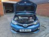 USED 2016 16 TOYOTA AURIS 1.8 VVT-h Excel Touring Sports 5dr Petrol Hybrid CVT Euro 6 (s/s) (Safety Sense) (136 ps) Zero Road Tax Rate