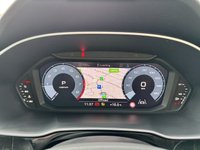USED 2021 21 AUDI Q3 1.5 TFSI CoD 35 Black Edition SUV 5dr Petrol S Tronic Euro 6 (s/s) (150 ps) REAR CAMERA + HEATED SEATS